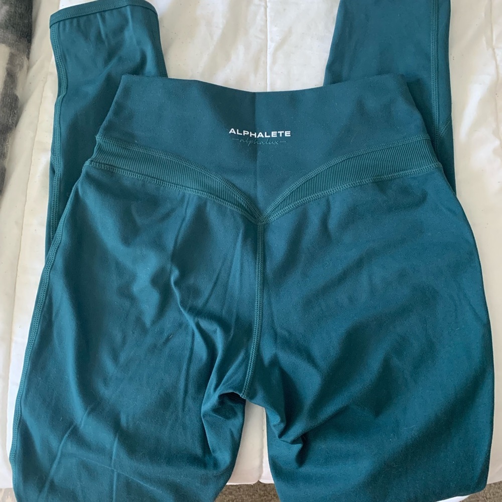 Alphalete alphalux Harmony leggings